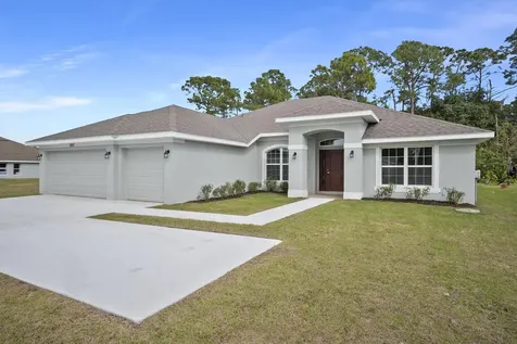 345 Sw Becker Road Port Saint Lucie FL 34953