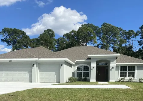 345 Sw Becker Road Port Saint Lucie FL 34953