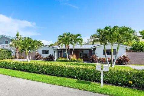 30 Hersey Drive Ocean Ridge FL 33435