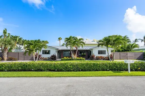 30 Hersey Drive Ocean Ridge FL 33435