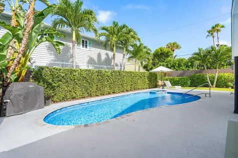 30 Hersey Drive Ocean Ridge FL 33435