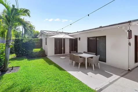 30 Hersey Drive Ocean Ridge FL 33435