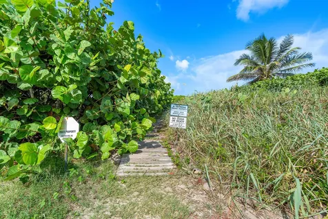 30 Hersey Drive Ocean Ridge FL 33435