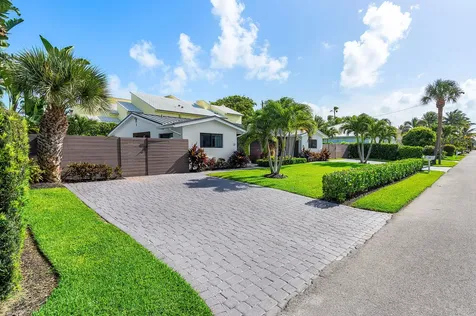 30 Hersey Drive Ocean Ridge FL 33435