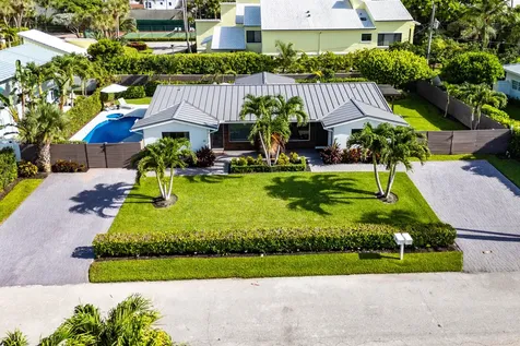 30 Hersey Drive Ocean Ridge FL 33435