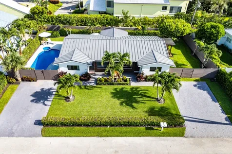 30 Hersey Drive Ocean Ridge FL 33435