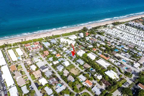 30 Hersey Drive Ocean Ridge FL 33435