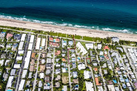 30 Hersey Drive Ocean Ridge FL 33435