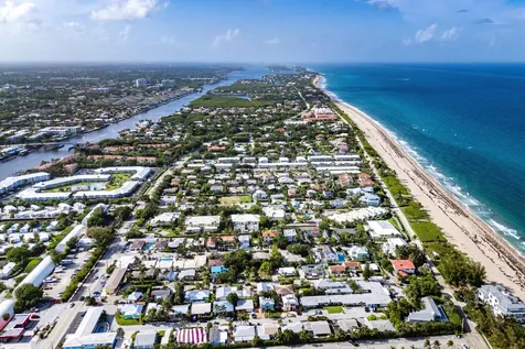 30 Hersey Drive Ocean Ridge FL 33435