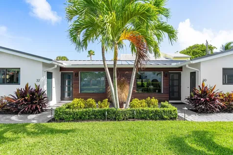 30 Hersey Drive Ocean Ridge FL 33435
