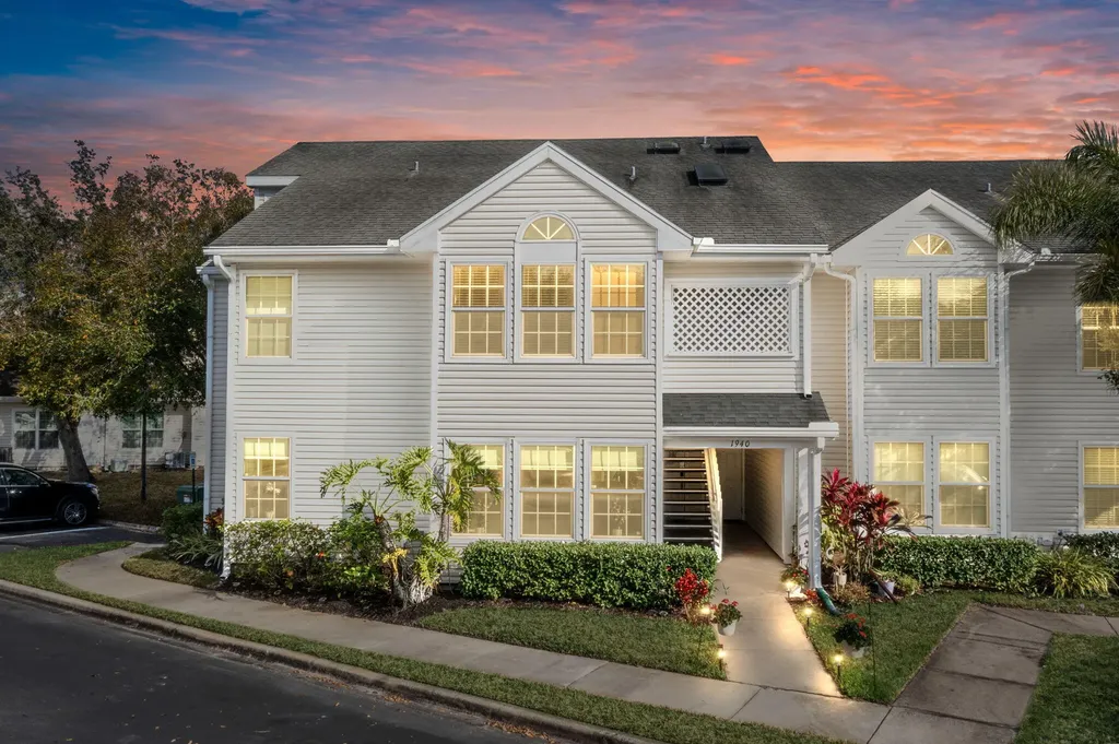 1940 Westminster Circle Vero Beach FL 32966