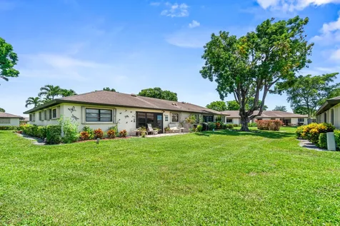 4897 Hawkwood Road Boynton Beach FL 33436
