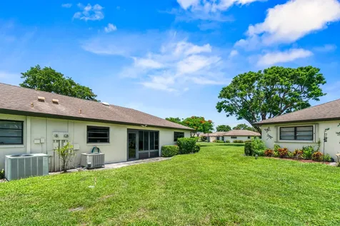 4897 Hawkwood Road Boynton Beach FL 33436