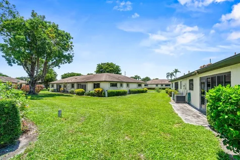 4897 Hawkwood Road Boynton Beach FL 33436