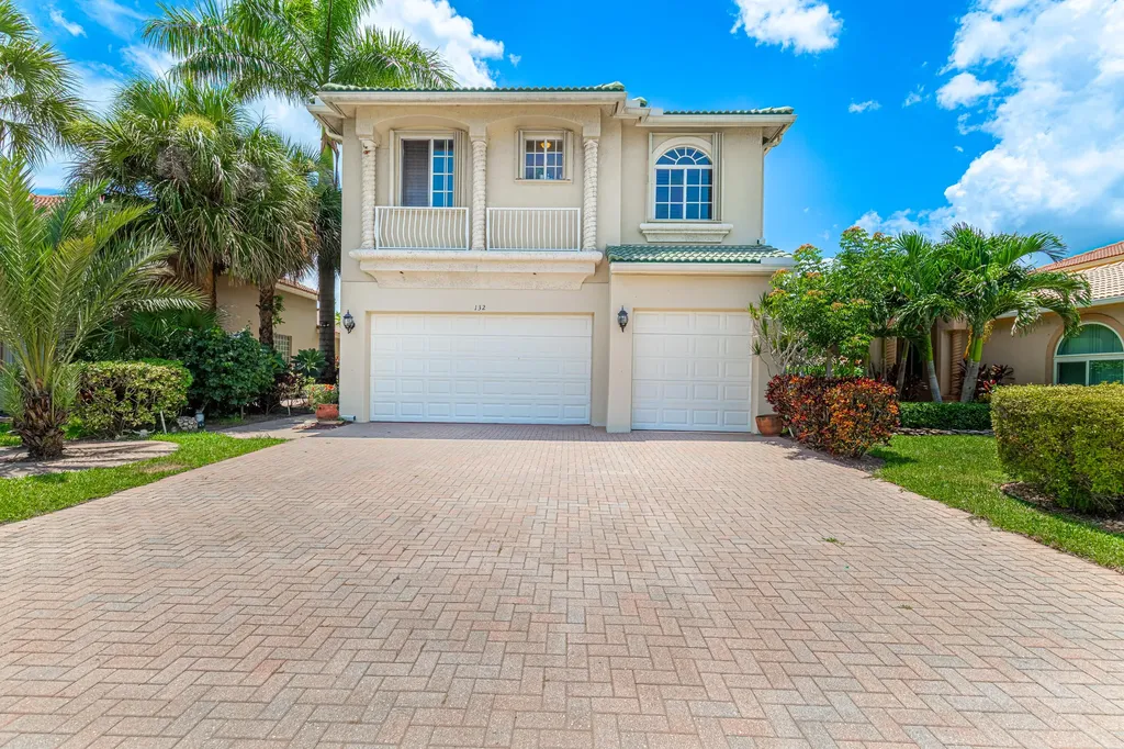 132 Catania Way Royal Palm Beach FL 33411