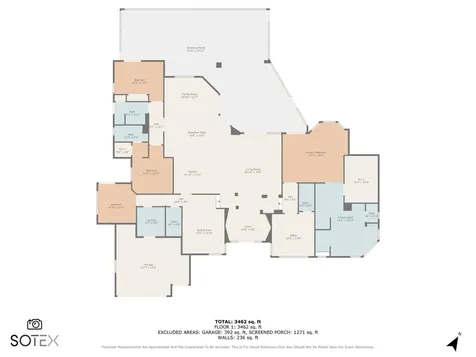 10253 Shireoaks Lane Boca Raton FL 33498