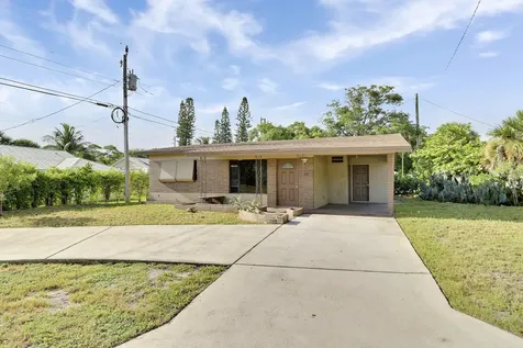110 Nw 5th Court Boynton Beach FL 33435