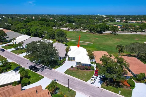 2395 Sw Brookwood Lane Palm City FL 34990