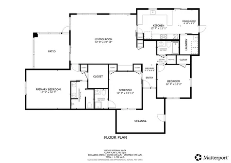 2395 Sw Brookwood Lane Palm City FL 34990