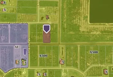 305 Fawn Trail Street Palm Bay FL 32909