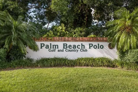 13321 Polo Club Road Wellington FL 33414