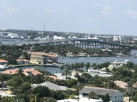 3400 N Ocean Drive Riviera Beach FL 33404