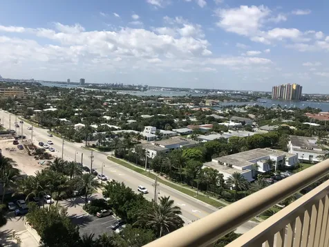 3400 N Ocean Drive Riviera Beach FL 33404