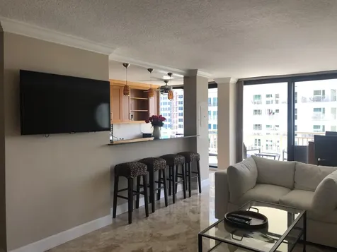 3400 N Ocean Drive Riviera Beach FL 33404
