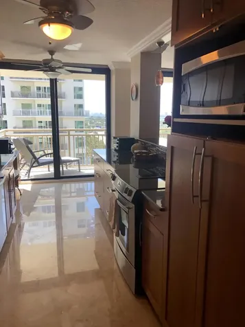 3400 N Ocean Drive Riviera Beach FL 33404