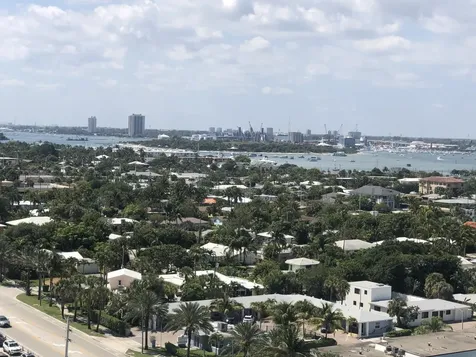 3400 N Ocean Drive Riviera Beach FL 33404