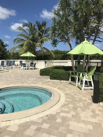 3400 N Ocean Drive Riviera Beach FL 33404