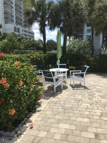 3400 N Ocean Drive Riviera Beach FL 33404