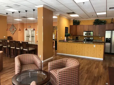 3400 N Ocean Drive Riviera Beach FL 33404