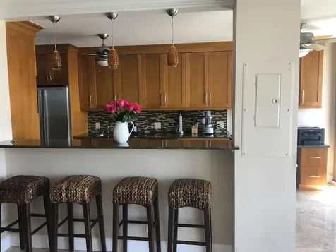 3400 N Ocean Drive Riviera Beach FL 33404