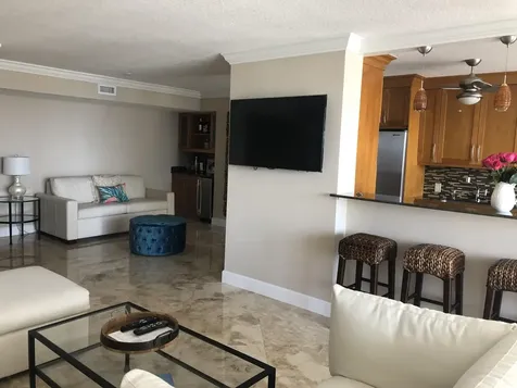 3400 N Ocean Drive Riviera Beach FL 33404