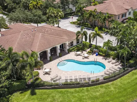 2041 Foxtail View Court West Palm Beach FL 33411