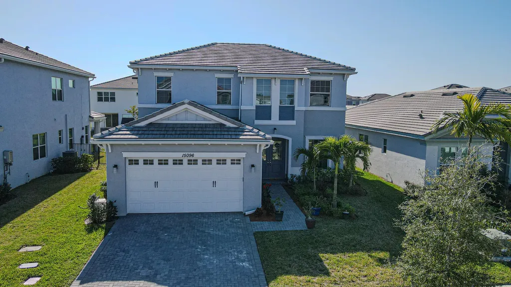 15096 Courtland Court Westlake FL 33470