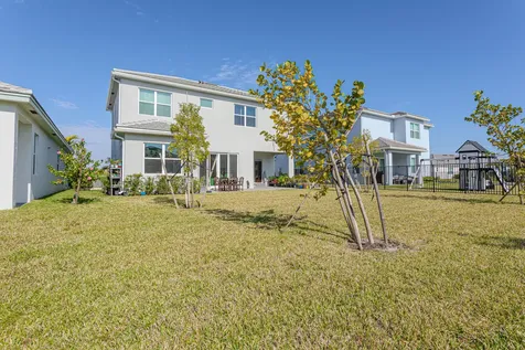 15096 Courtland Court Westlake FL 33470