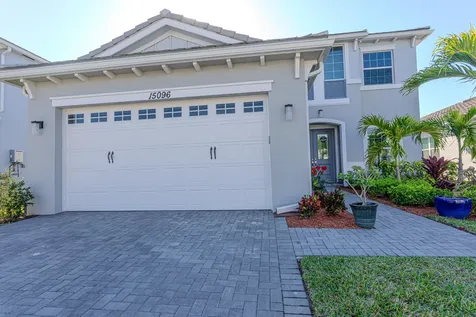 15096 Courtland Court Westlake FL 33470