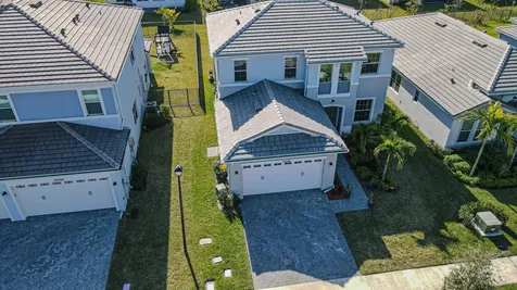 15096 Courtland Court Westlake FL 33470