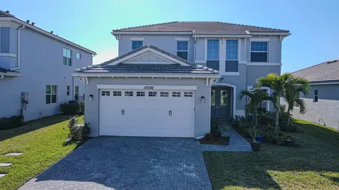 15096 Courtland Court Westlake FL 33470