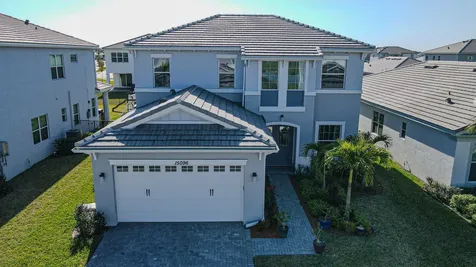 15096 Courtland Court Westlake FL 33470