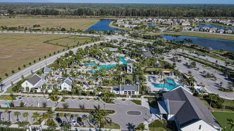 15096 Courtland Court Westlake FL 33470