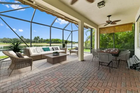 2863 Bellarosa Circle Royal Palm Beach FL 33411