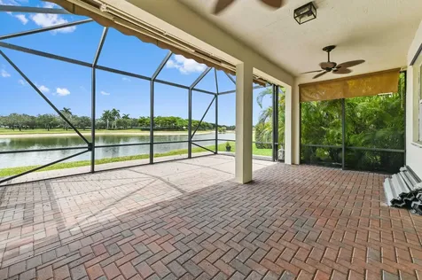 2863 Bellarosa Circle Royal Palm Beach FL 33411