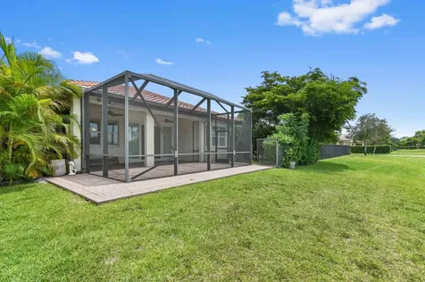 2863 Bellarosa Circle Royal Palm Beach FL 33411