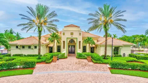 2863 Bellarosa Circle Royal Palm Beach FL 33411