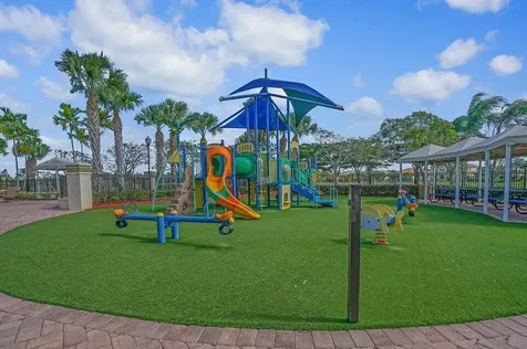 2863 Bellarosa Circle Royal Palm Beach FL 33411