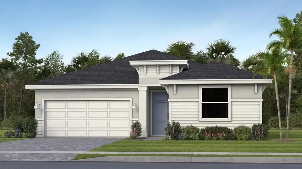 10716 Nw Wilgrove Lane Port Saint Lucie FL 34987