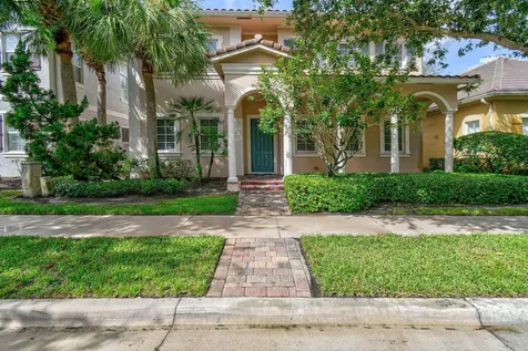 158 Ennis Lane Jupiter FL 33458